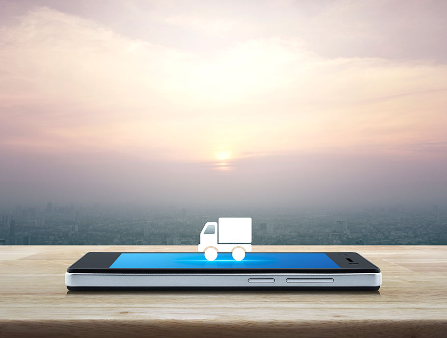 安全への取り組み