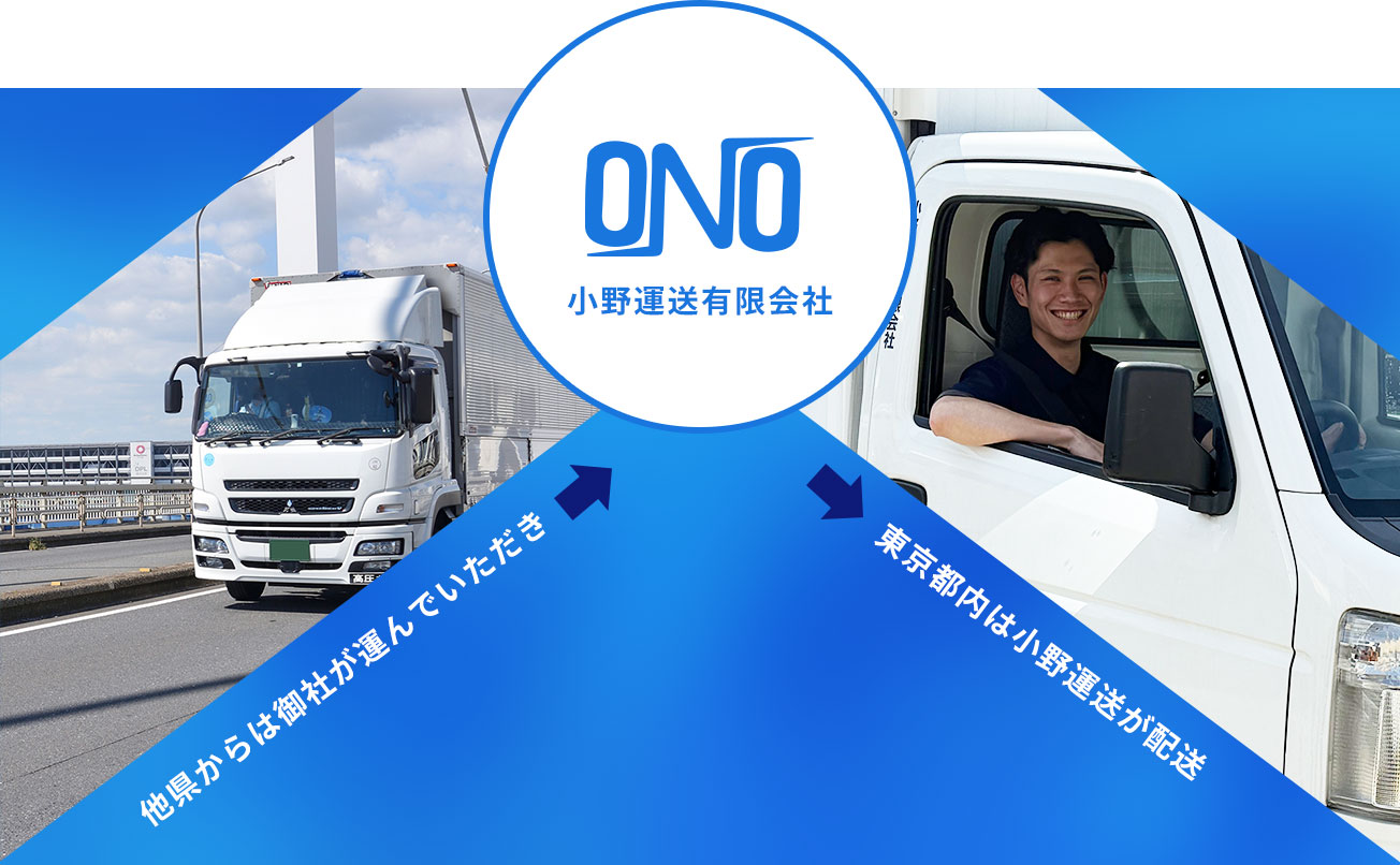 スポット便はこんな使い方も！！